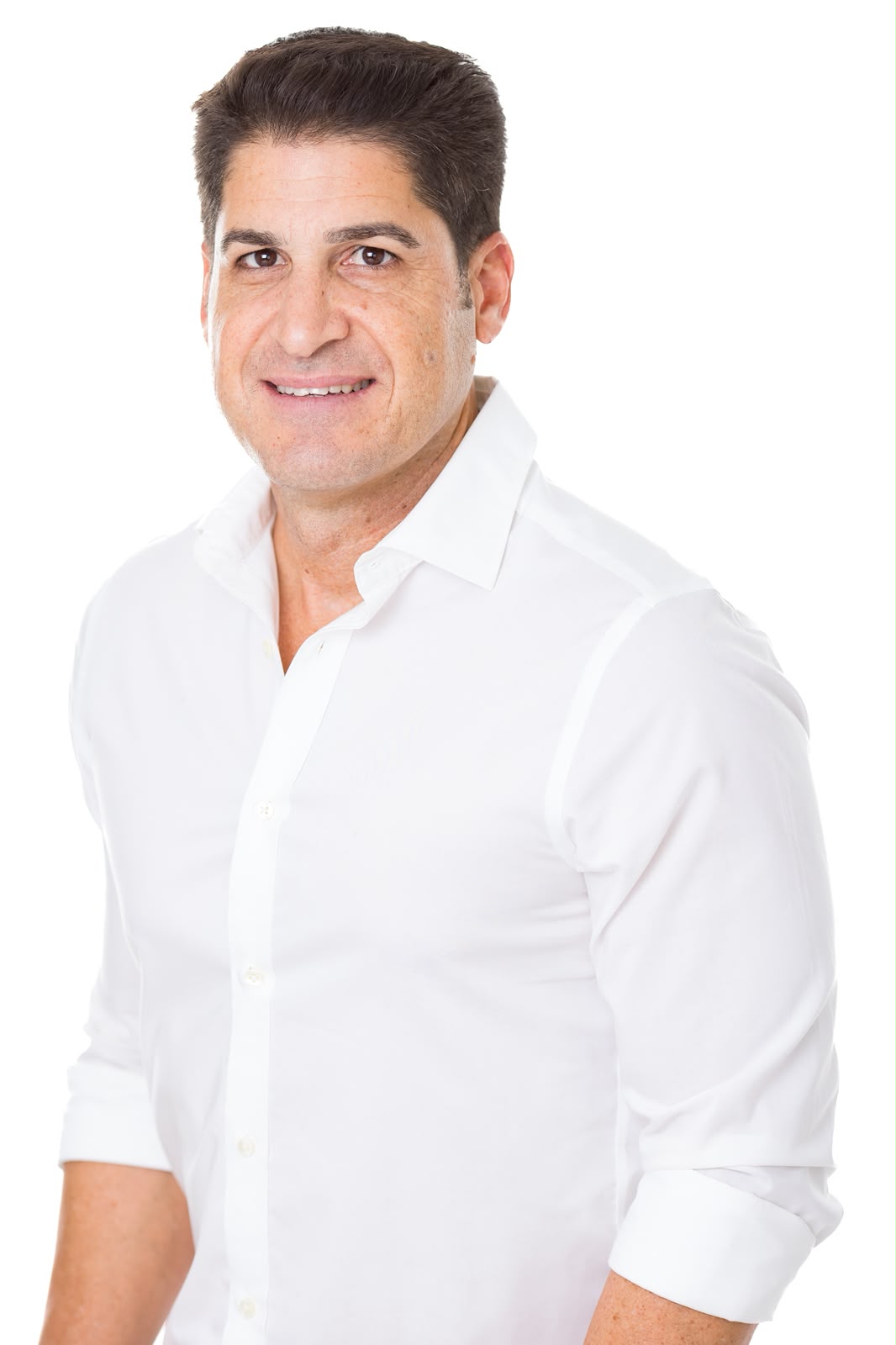 שרון שגיב